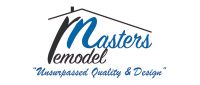 Remodel Masters logo